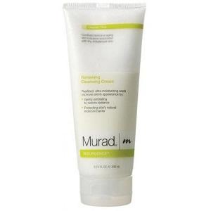 Dr Murad Renewing Cleansing Cream Neendirici Yüz Temizleme Kremi